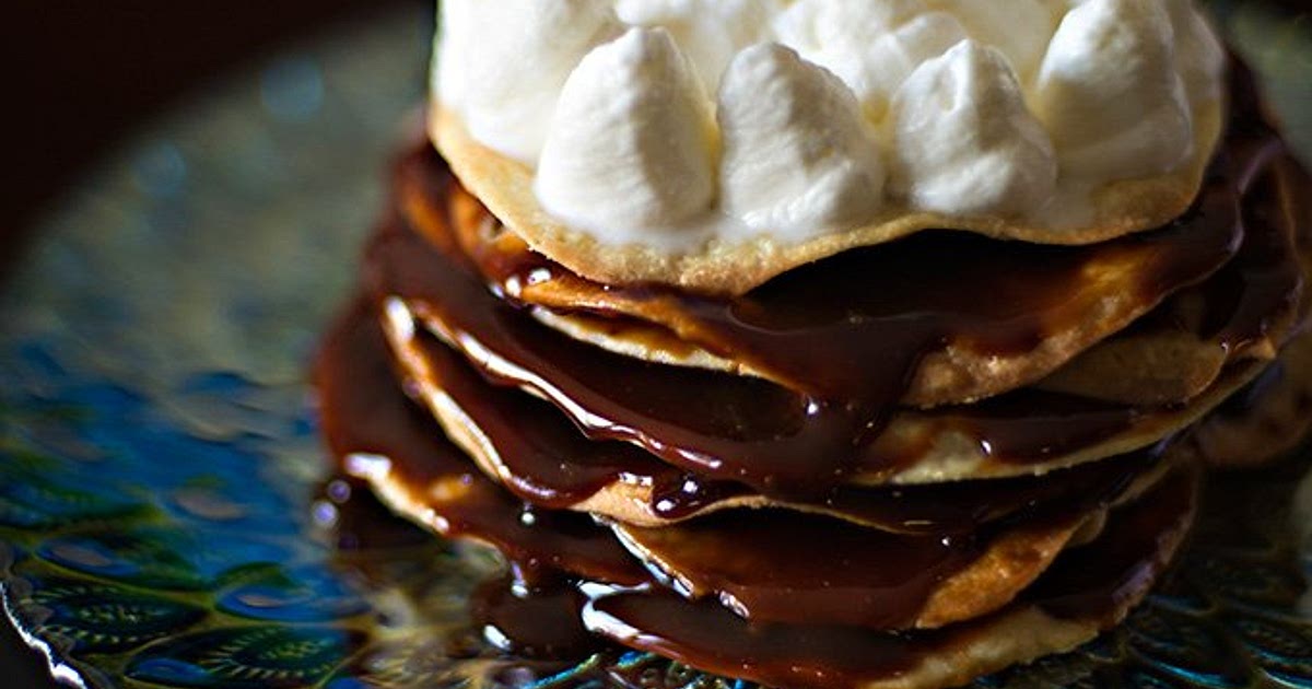 Argentinian Rogel Torta Recipe | Samsung Food App