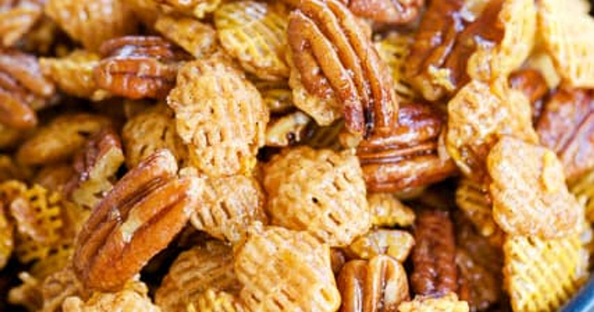 Praline Crunch Recipe | Samsung Food App
