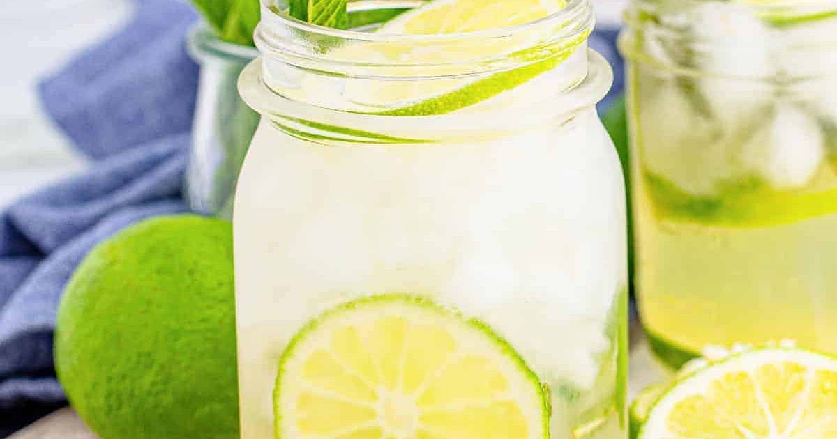 Pitcher Mojitos Recipe | Samsung Food App