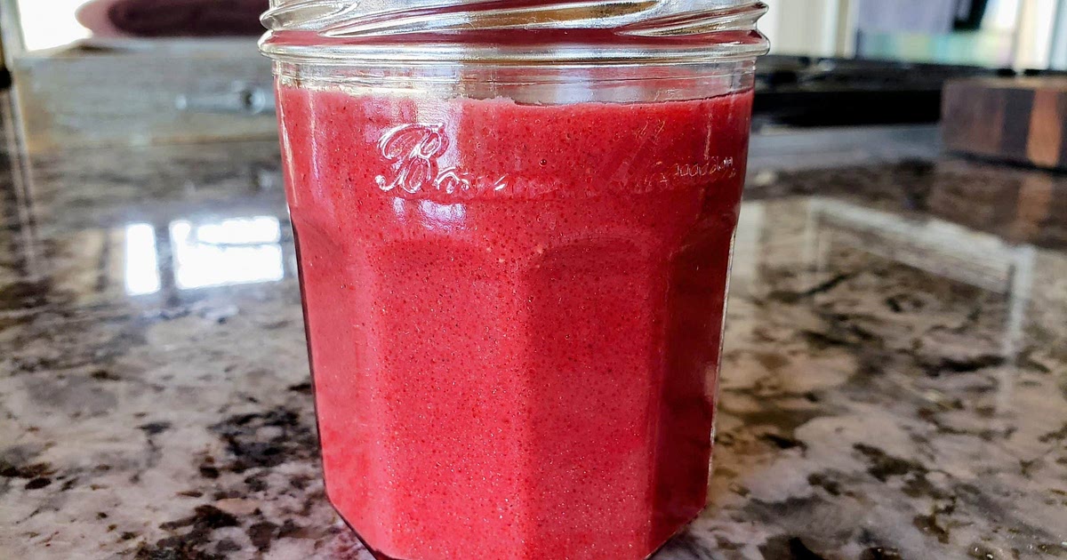 The Perfect Cranberry Dressing Recipe | Samsung Food App