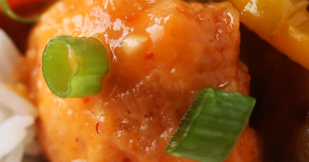 Gobi Manchurian Recipe by Tasty | Samsung Food App