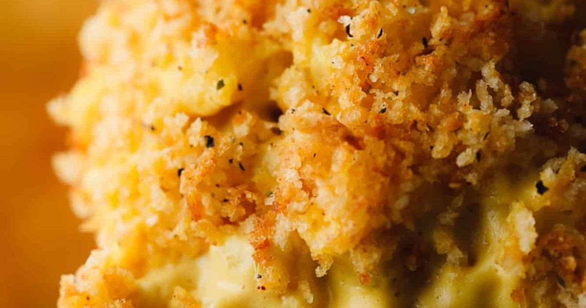 The Best Vegan Mac and Cheese Recipe | Samsung Food App