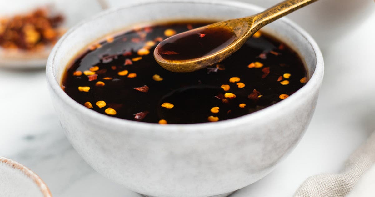 Make-At-Home Pad Thai Sauce Recipe | Samsung Food App