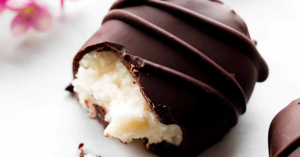 Easter Egg Buttercream Candies Recipe | Samsung Food App