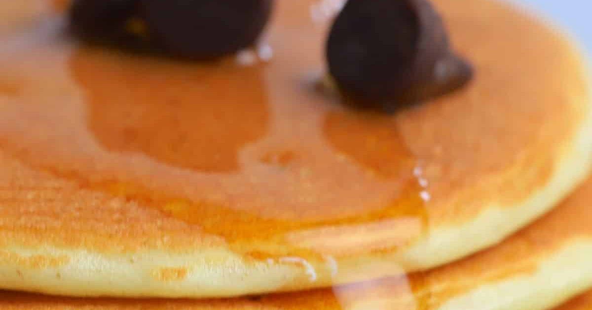 Protein Powder Pancakes Recipe | Samsung Food App
