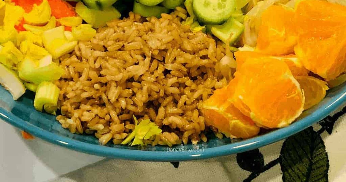 My Noom Green Meal A Big Bowl of Yum