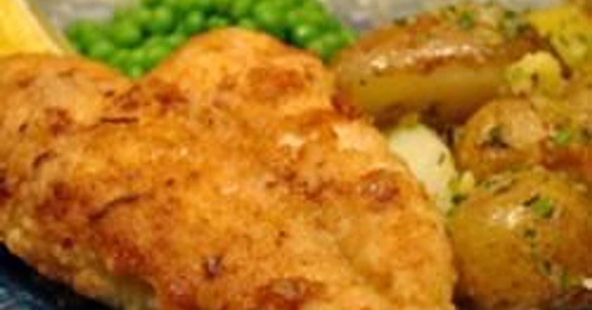 Easy Garlic Chicken Recipe | Samsung Food App