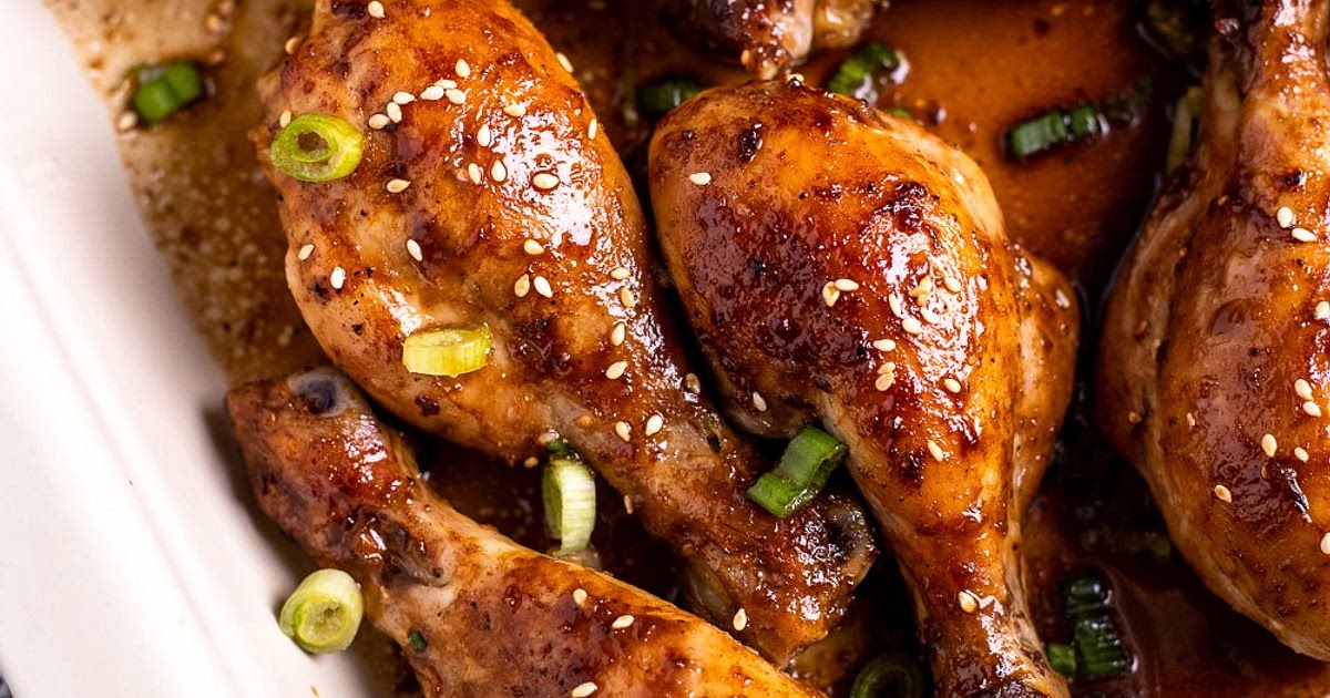 Chinese Five Spice Chicken Recipe | Samsung Food App