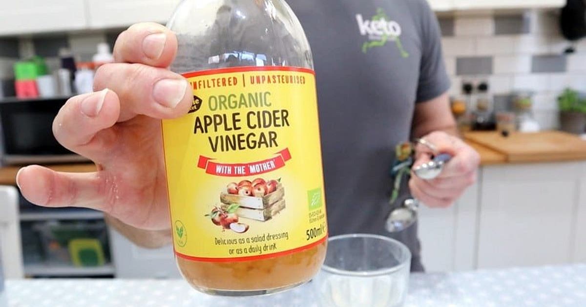 Electrolyte Drink Recipe | Samsung Food App