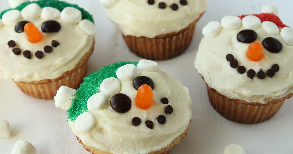 Christmas Cupcakes Recipe | Samsung Food App
