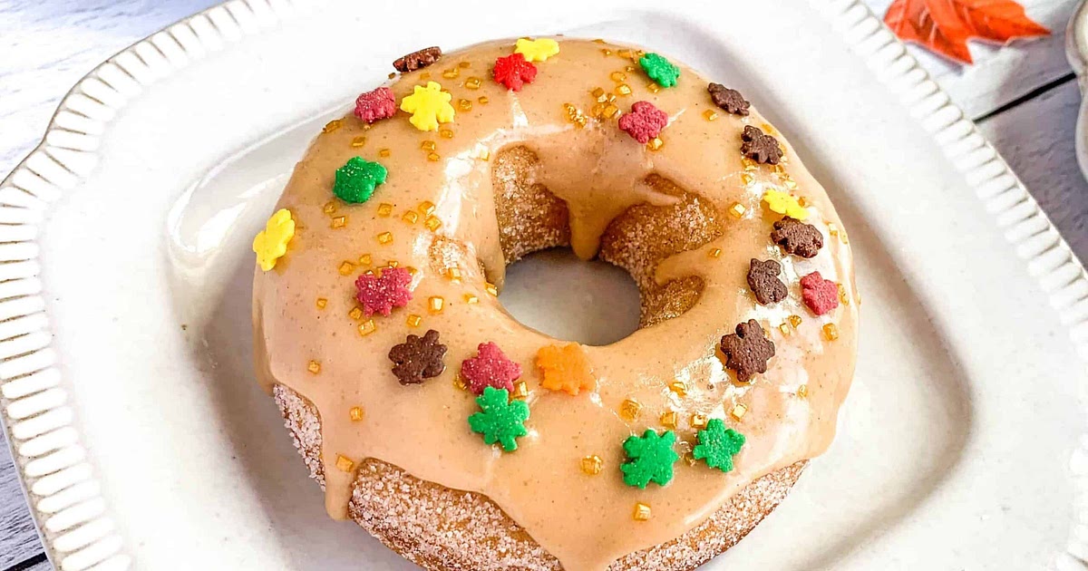 Apple Cider Doughnuts Recipe | Samsung Food App