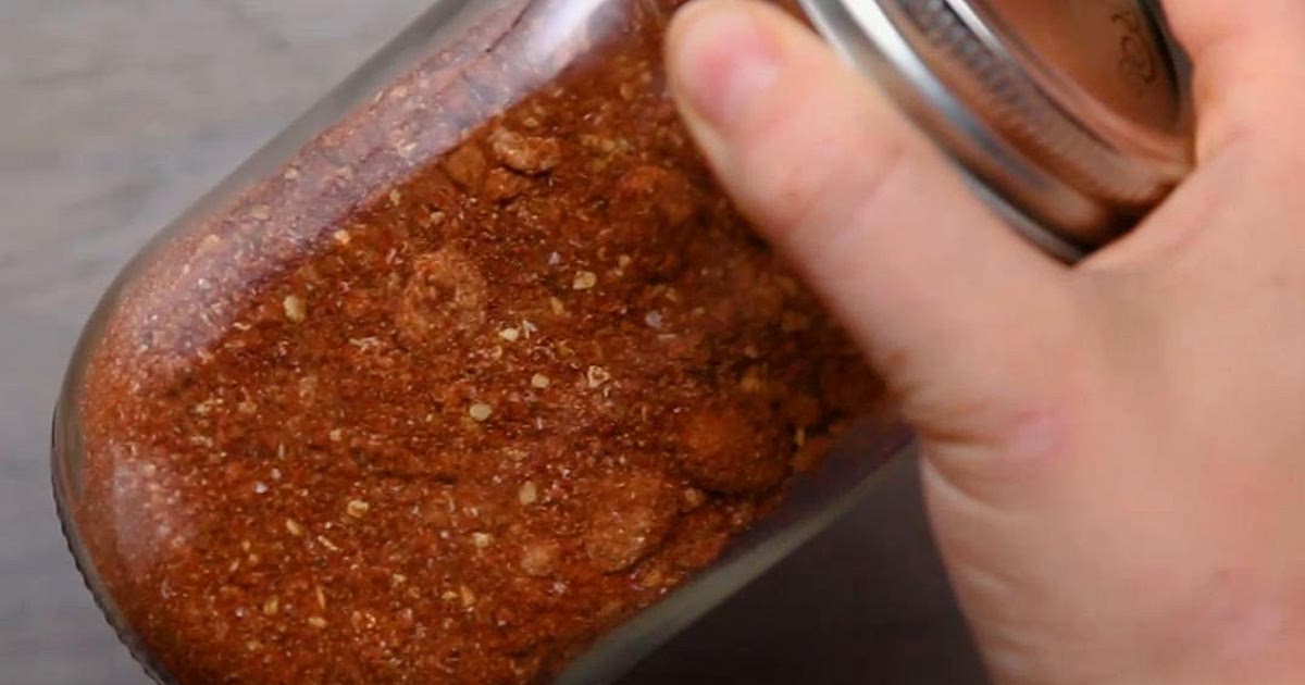 Best Spice Rub Recipe by Tasty | Samsung Food App