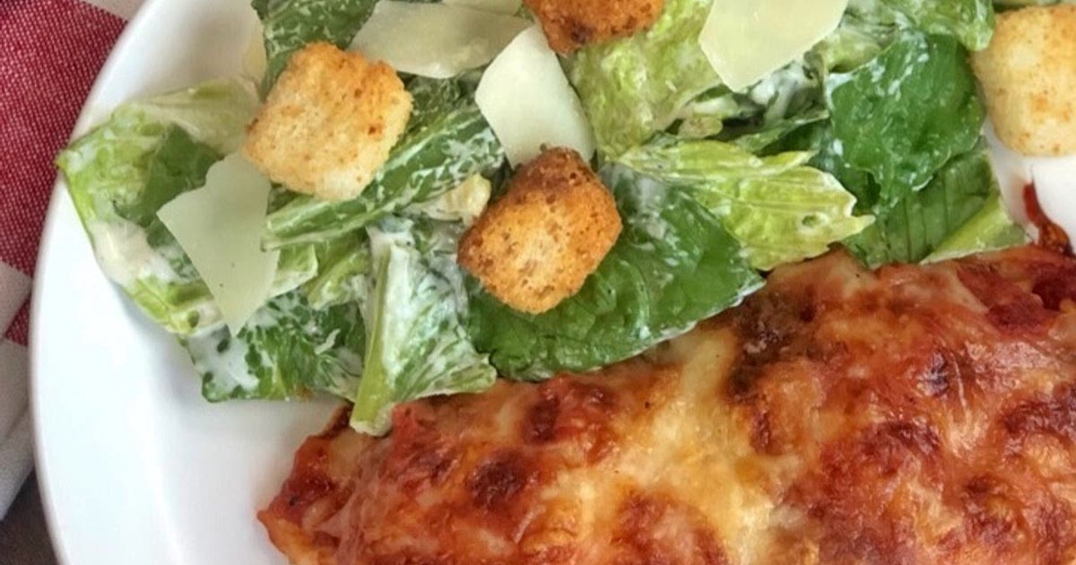 3 Ingredient Baked Ravioli (A.K.A. Lazy Lasagna) Recipe | Samsung Food App