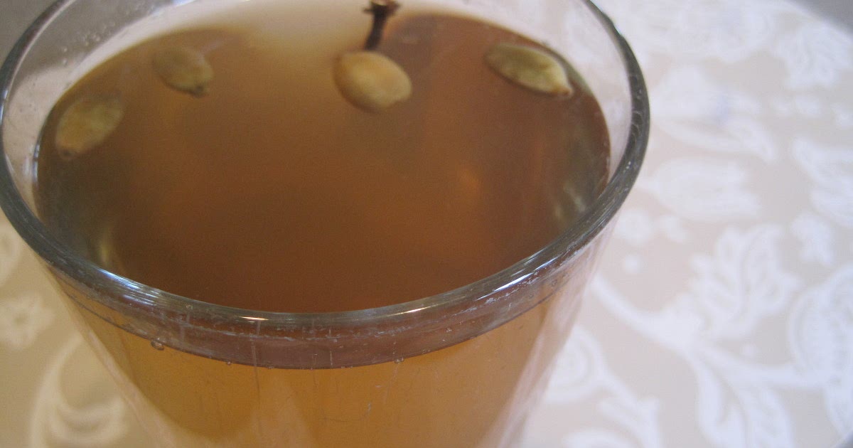 Cardamom Tea Recipe | Samsung Food App