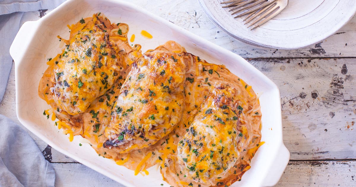 Applebee's Fiesta Lime Chicken Copycat Recipe - Samsung Food