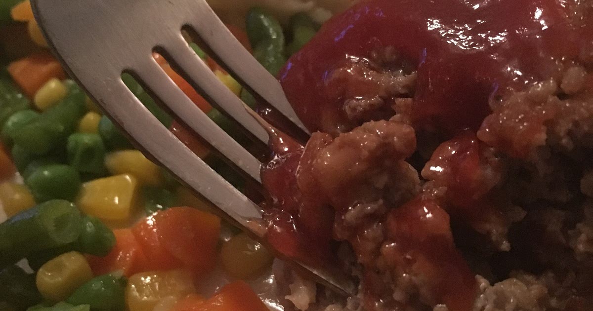 Southern-Style Meatloaf Recipe | Samsung Food App