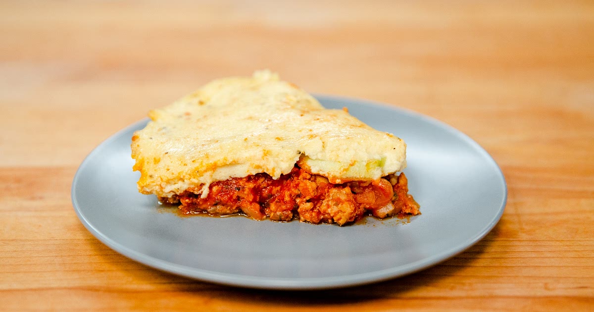 Tamale Pie Recipe | Samsung Food App