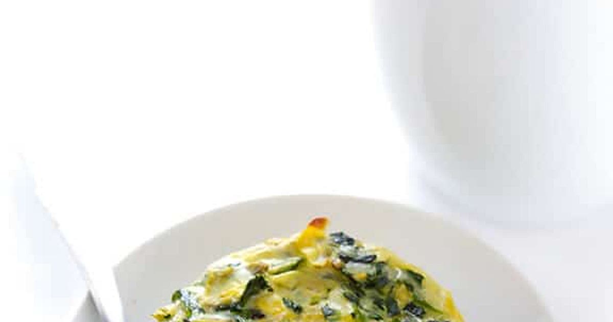 Easy Spinach Artichoke Quiche Cups Recipe | Samsung Food App