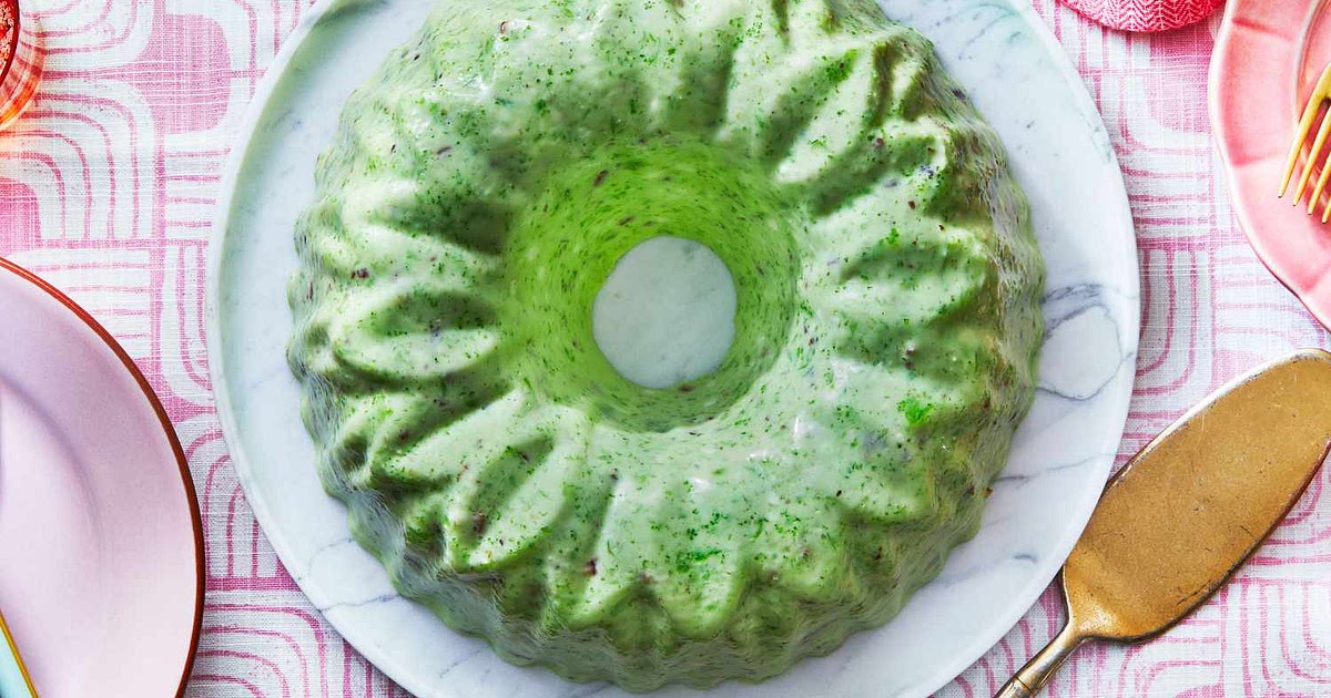 Lime Gelatin And Cottage Cheese Salad Recipe | Samsung Food App