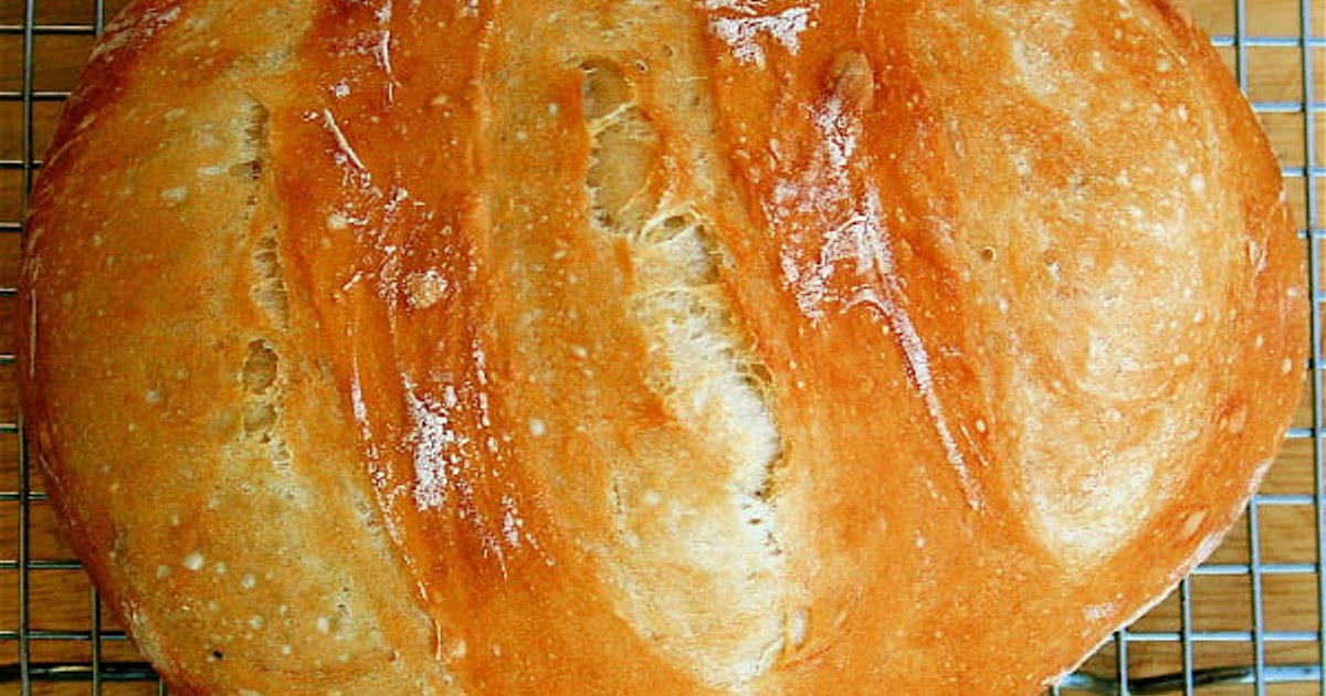 The Master Recipe: Boule | Samsung Food App