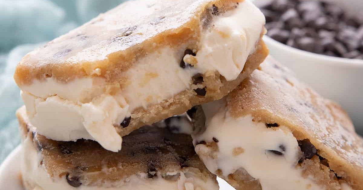 Keto Ice Cream Bars Recipe | Samsung Food App