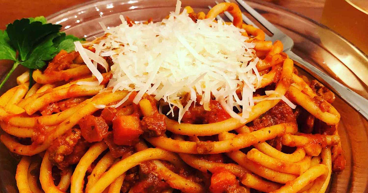 Ragu Bologna Pasta Sauce Recipe | Samsung Food App