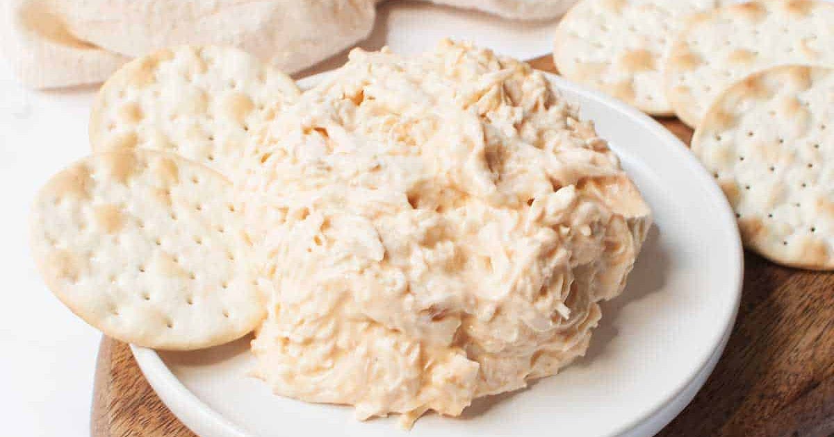 Copycat Chicken Salad Chick Buffalo Barclay Recipe | Samsung Food App