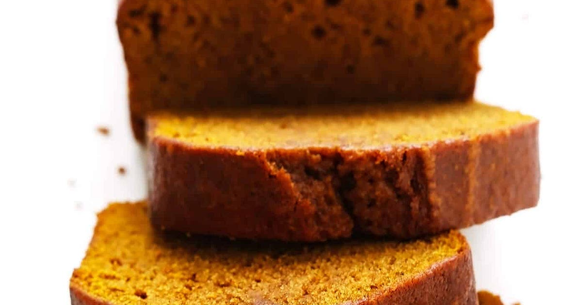 Pumpkin Bread Recipe | Samsung Food App