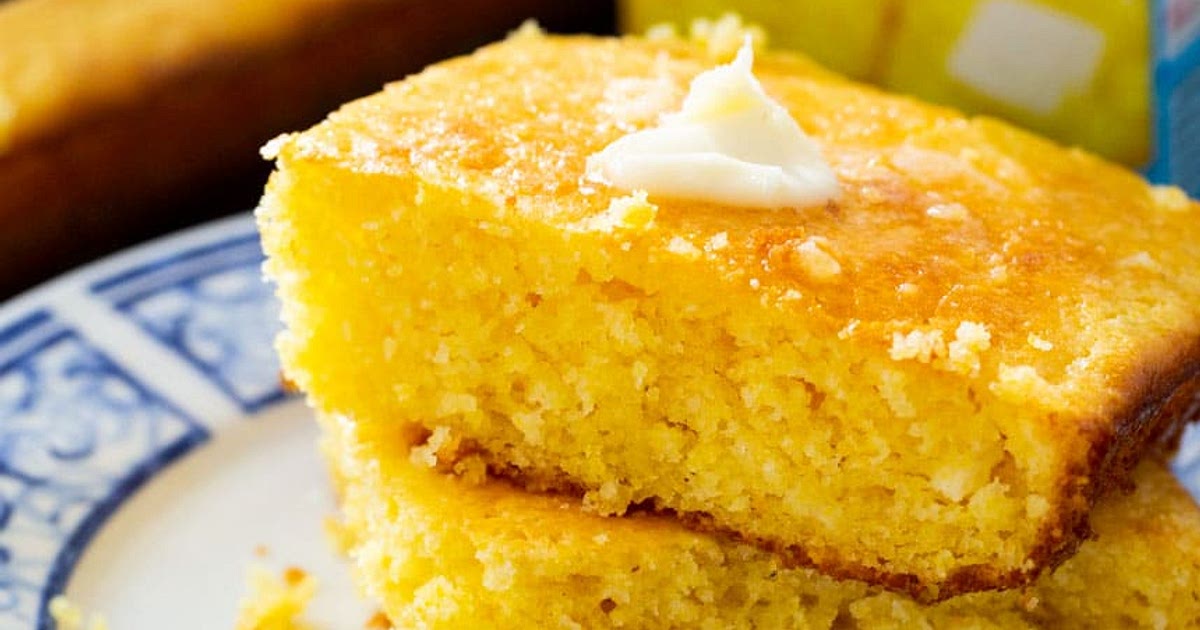 The BEST Jiffy Cornbread Recipe | Samsung Food App