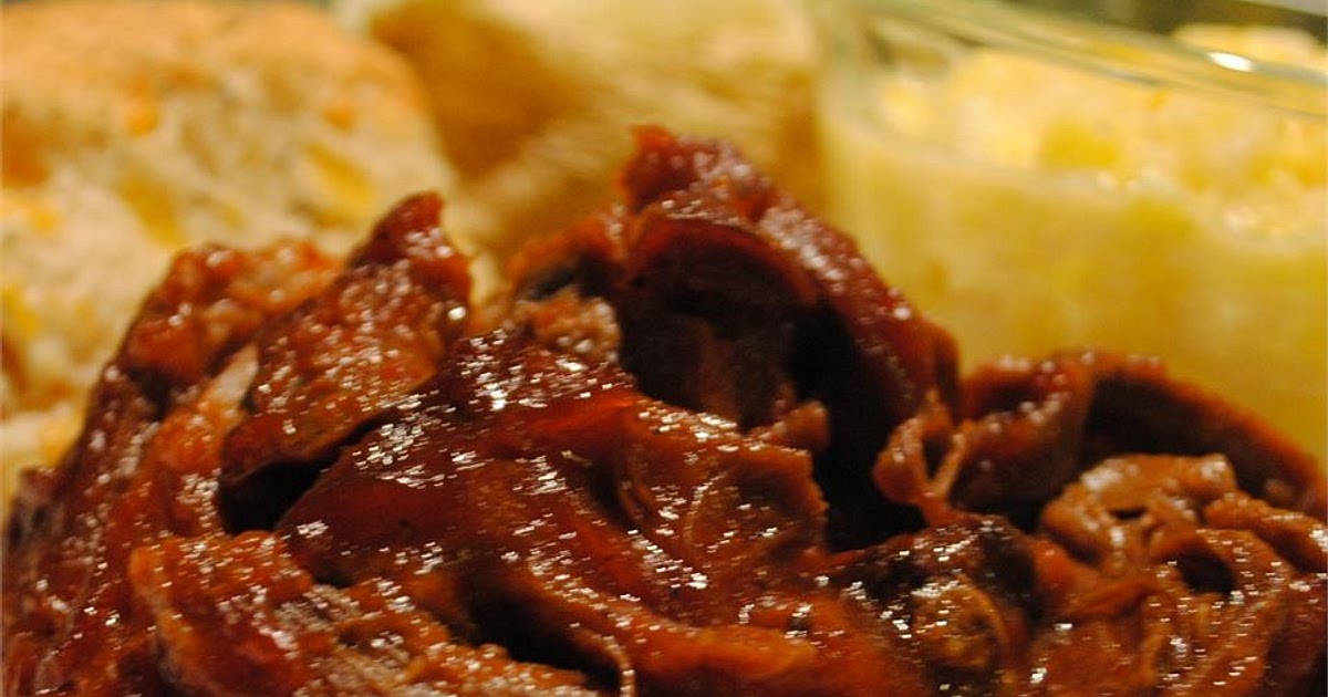 Tough Buck Barbecue Recipe | Samsung Food App