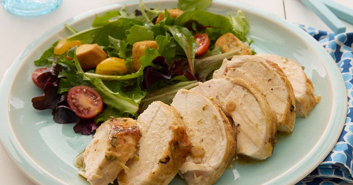 Baked Beer Can Chicken Recipe | Samsung Food App