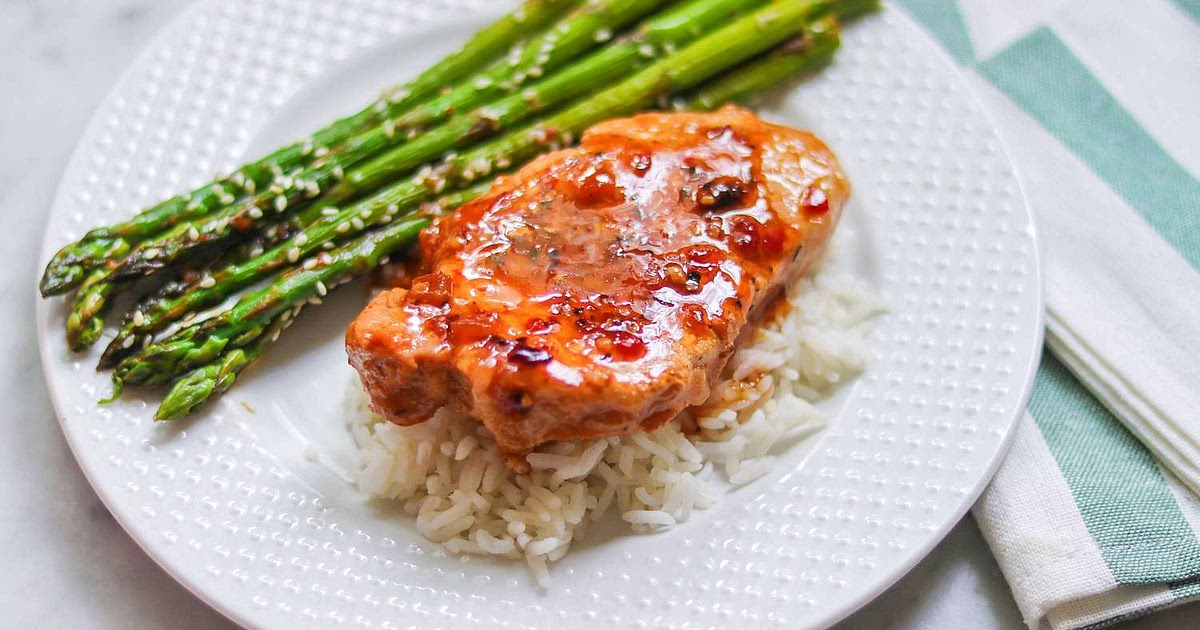 Yummy Pork Chops Recipe | Samsung Food App