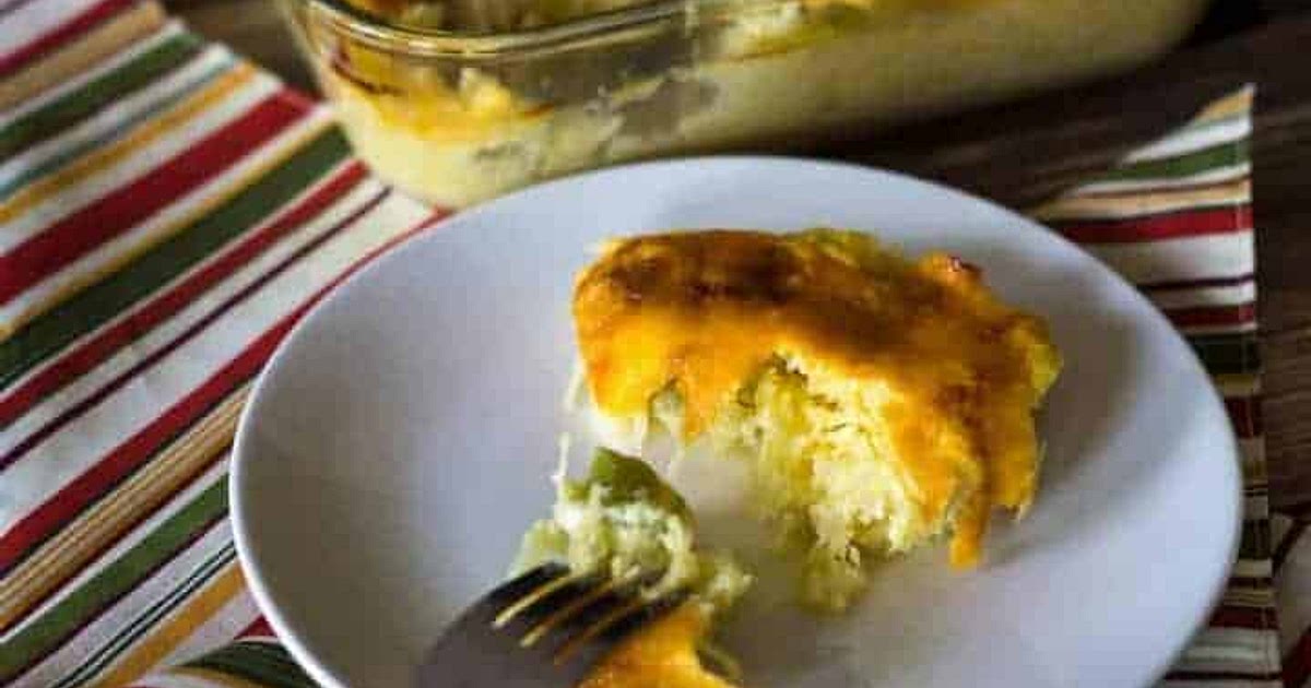 Cheesy Broccoli Spaghetti Squash Casserole Recipe | Samsung Food App