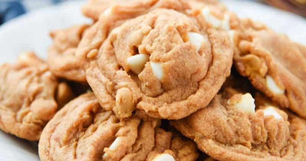 Butterbeer Cookies Recipe | Samsung Food App