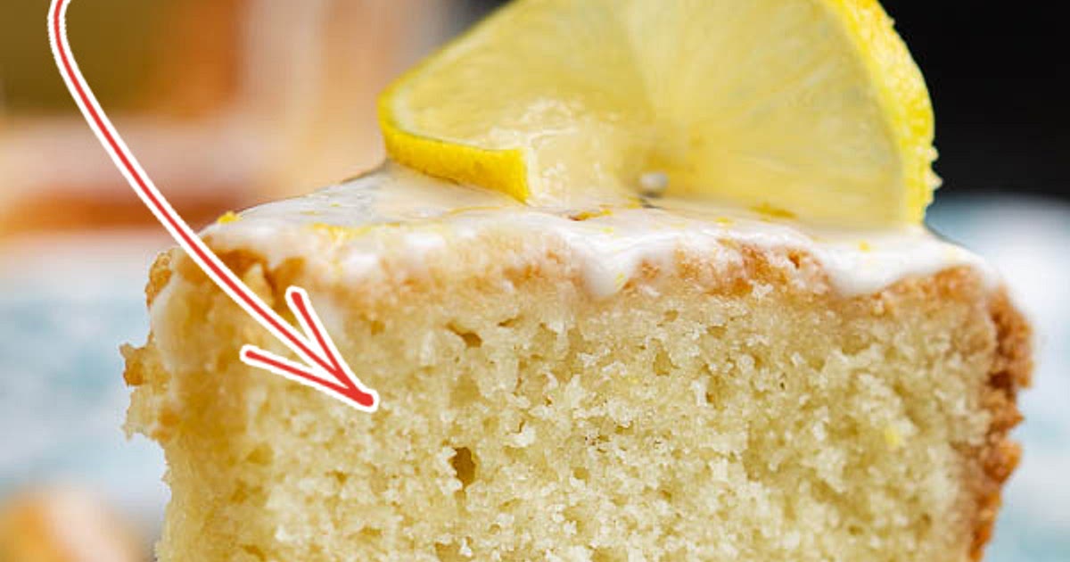 LIMONCELLO POUND CAKE RECIPE Recipe | Samsung Food App