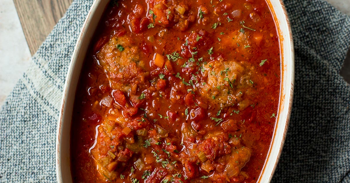 Chicken Osso Buco Recipe | Samsung Food App