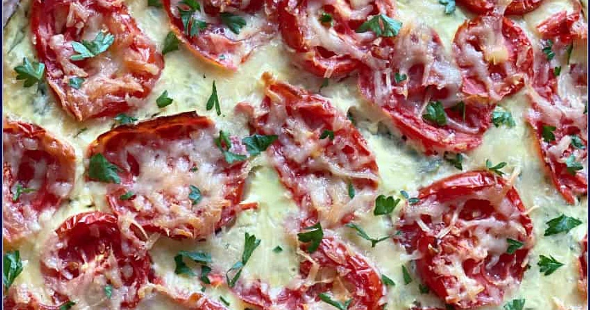 Spinach Ricotta Quiche Recipe | Samsung Food App