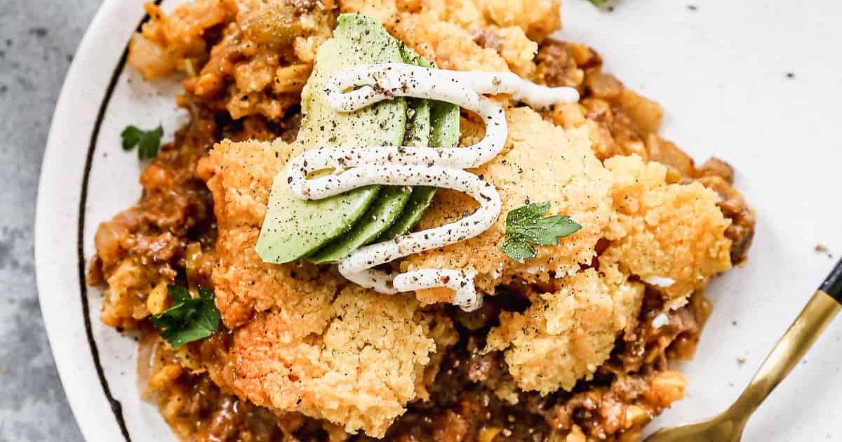 Tamale Pie Recipe | Samsung Food App
