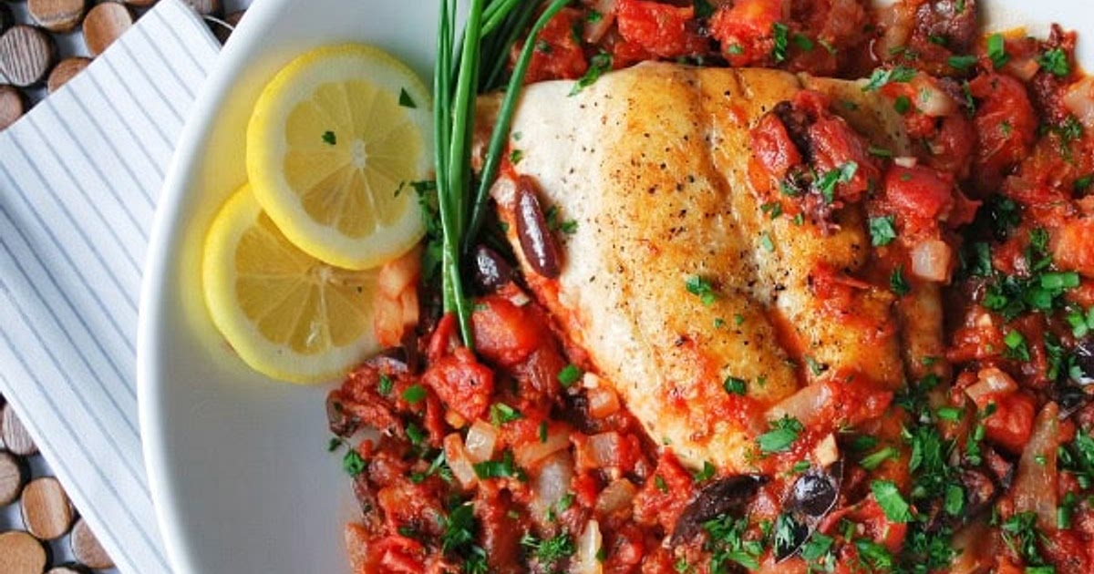 Easy Seared Snapper Recipe | Samsung Food App