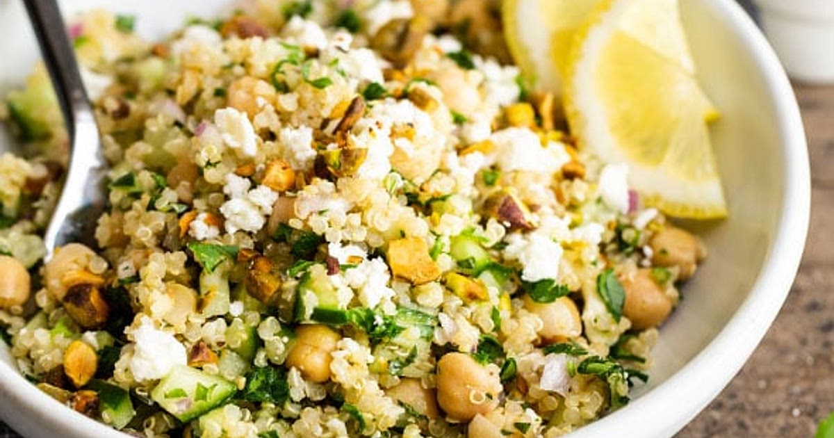 Jennifer Aniston Salad Recipe | Samsung Food App