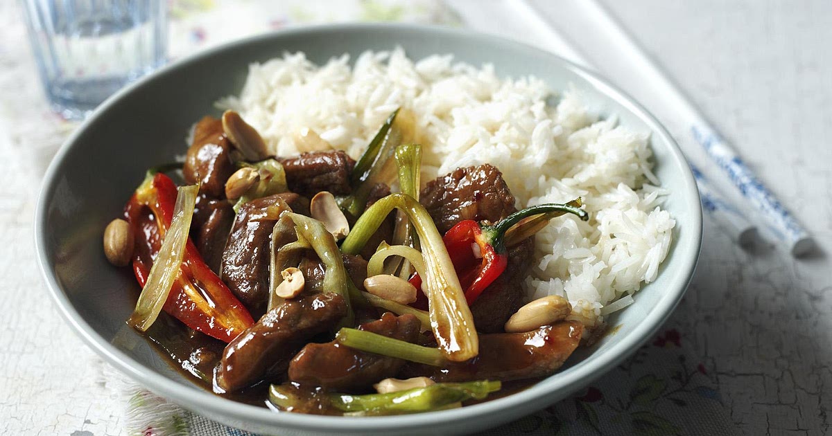 Stir-fried chilli pork Recipe | Samsung Food App