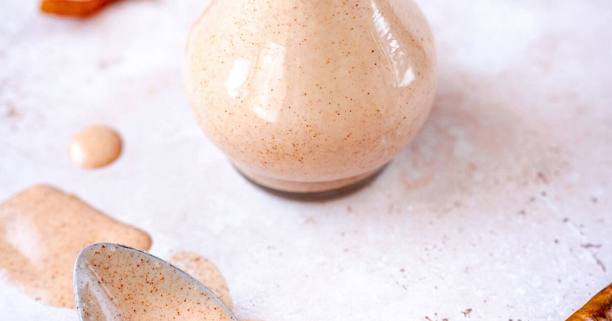 Southwest Salad Dressing Recipe | Samsung Food App