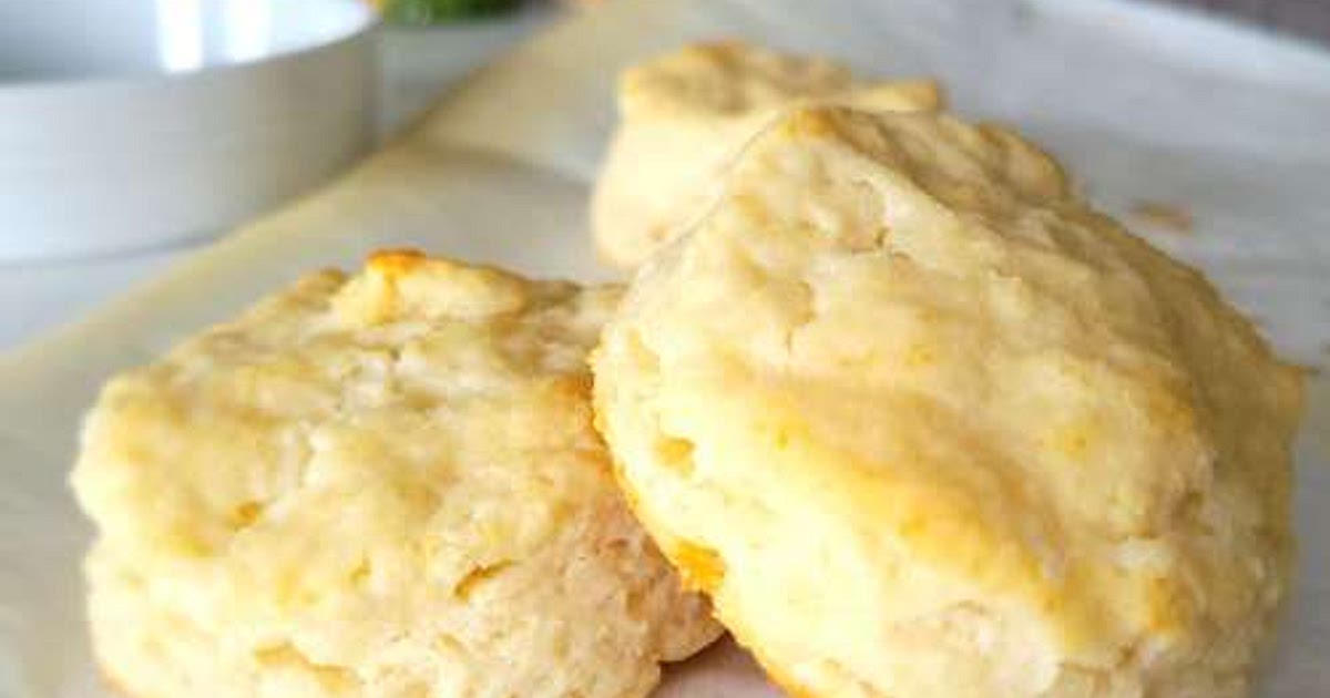 Flaky Buttermilk Biscuits from Scratch Recipe | Samsung Food App