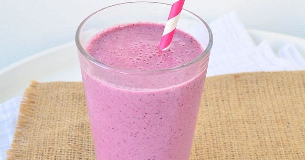 Powerbessenshake Recipe | Samsung Food App