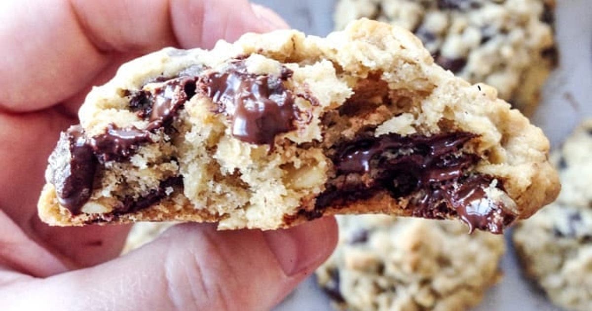Lactation Cookies Recipe | Samsung Food App