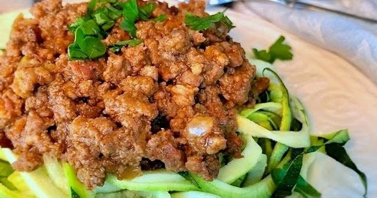 Instant Pot Bolognese Recipe | Samsung Food App