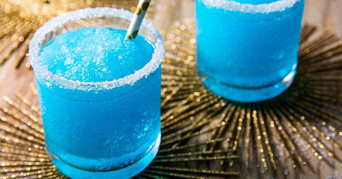 Jack Frost Cocktail Recipe | Samsung Food App