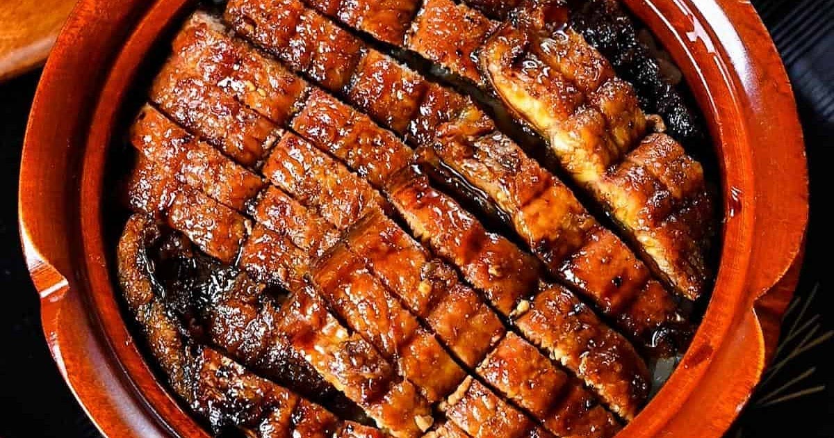 Hitsumabushi (Nagoya Style Grilled Eel) Recipe | Samsung Food App