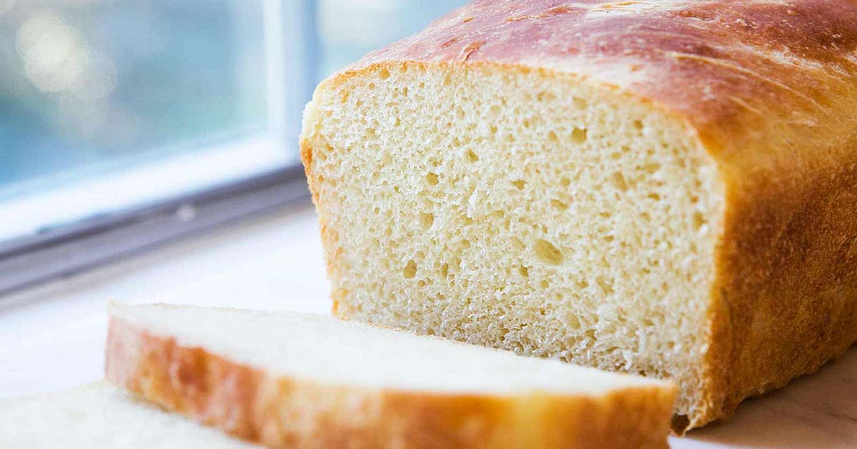 Homemade Potato Bread Recipe | Samsung Food App