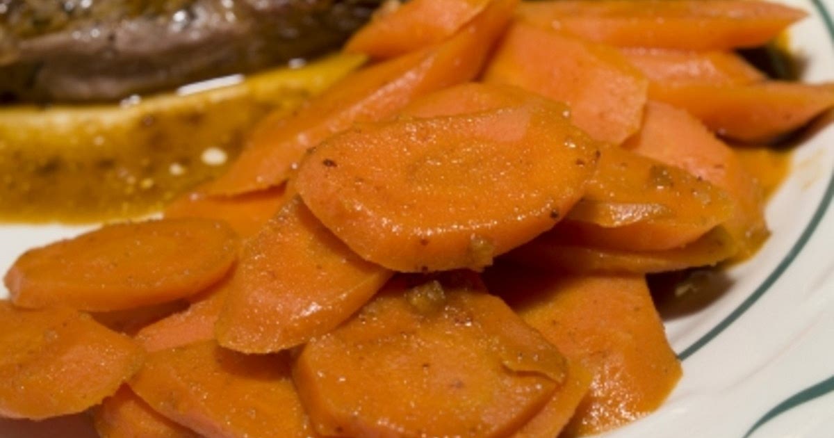 Jamaican Carrots Recipe | Samsung Food App